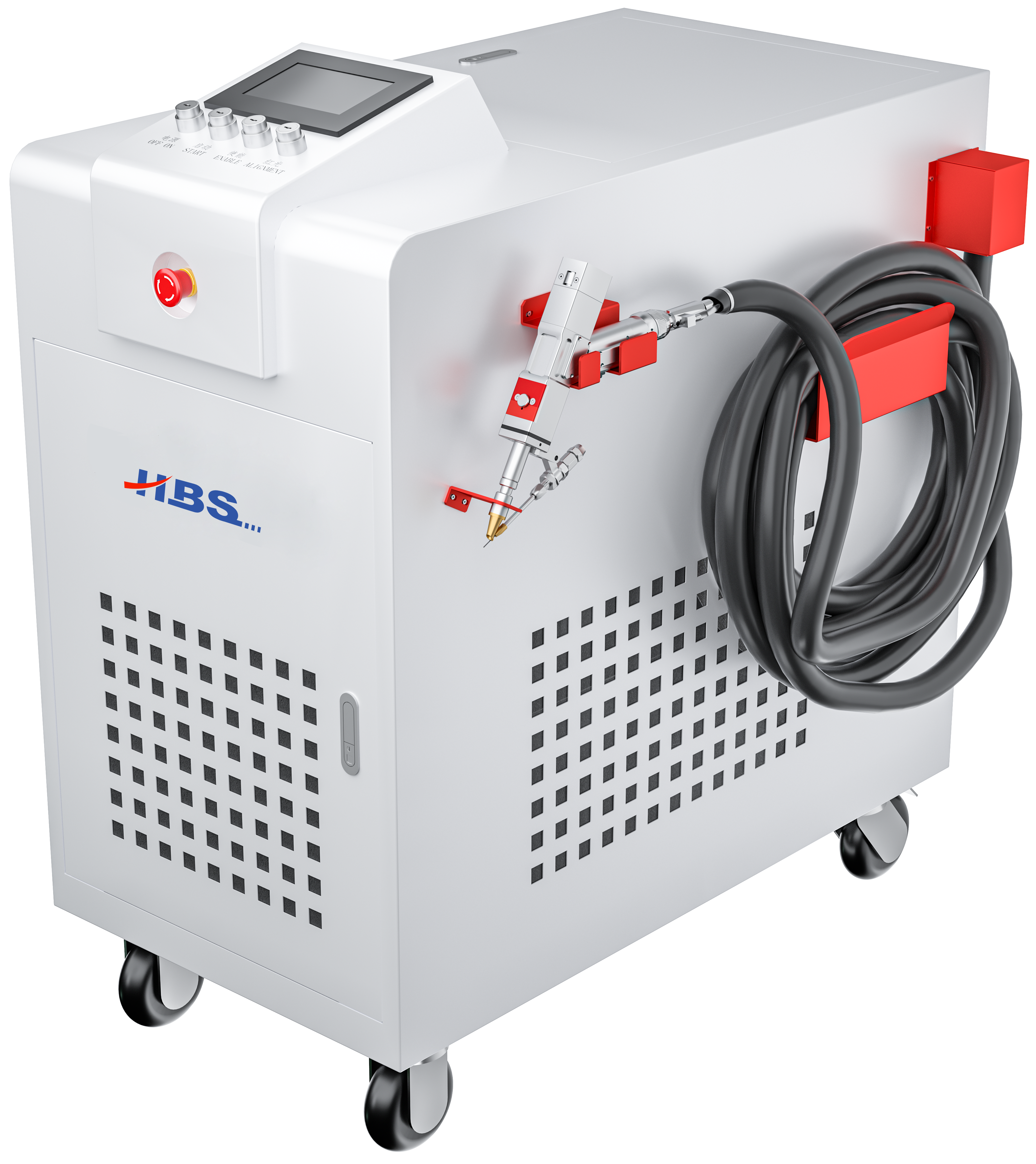 сварка с водяным охлаждением