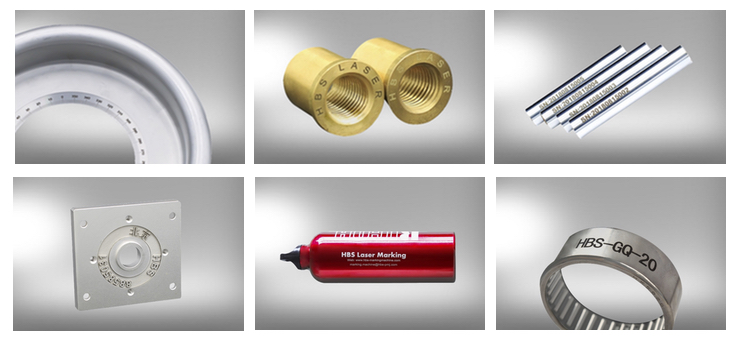 маркировка образцов