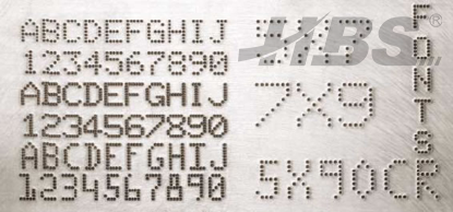 Лазерная маркировка