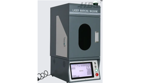 Волоконные лазерные маркировочные машины