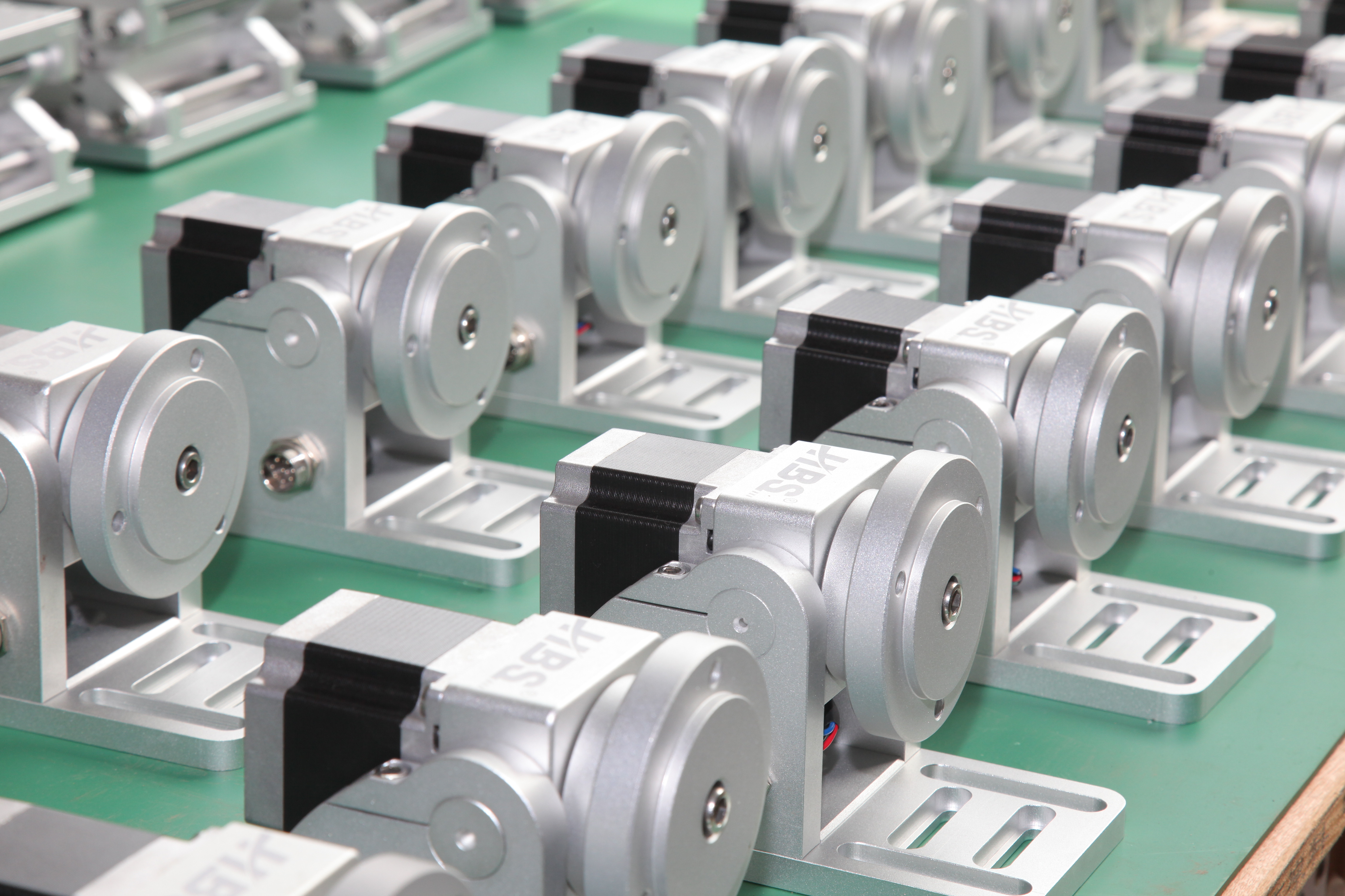 3D -волоконно -лазерная гравировка