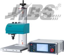 Precision Dot Peen Printer